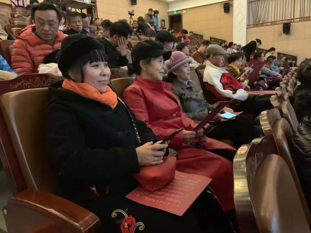 集团策划打造京味音乐剧《跟党走》正式首演